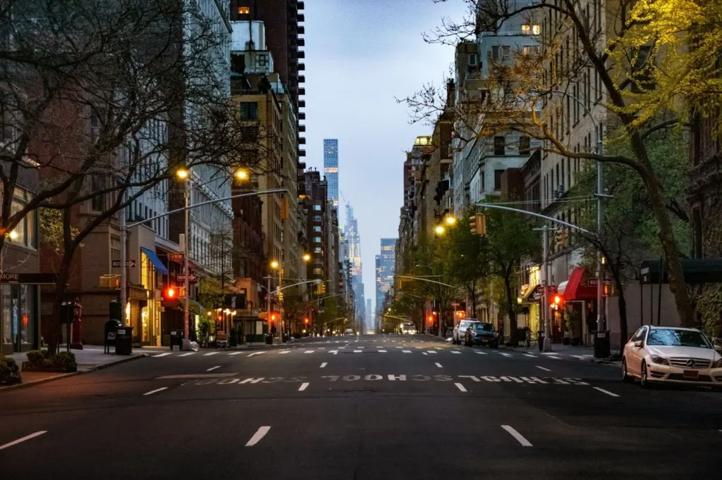 Upper East Side