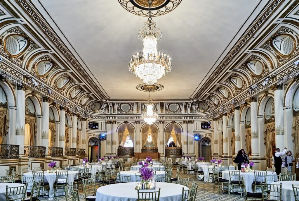 The Plaza New York The Plaza