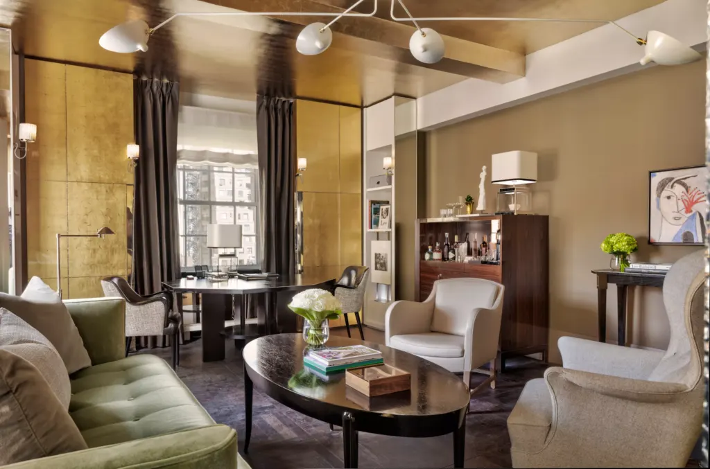 The Carlyle New York The Carlyle