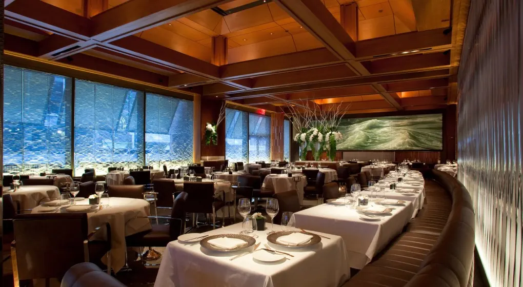 Le Bernardin New York