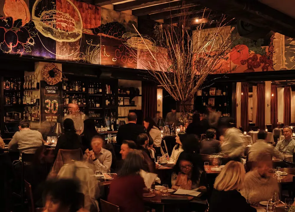 Gramercy Tavern New York