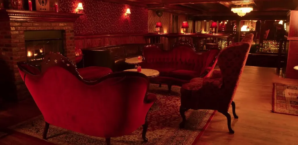 The Back Room New York
