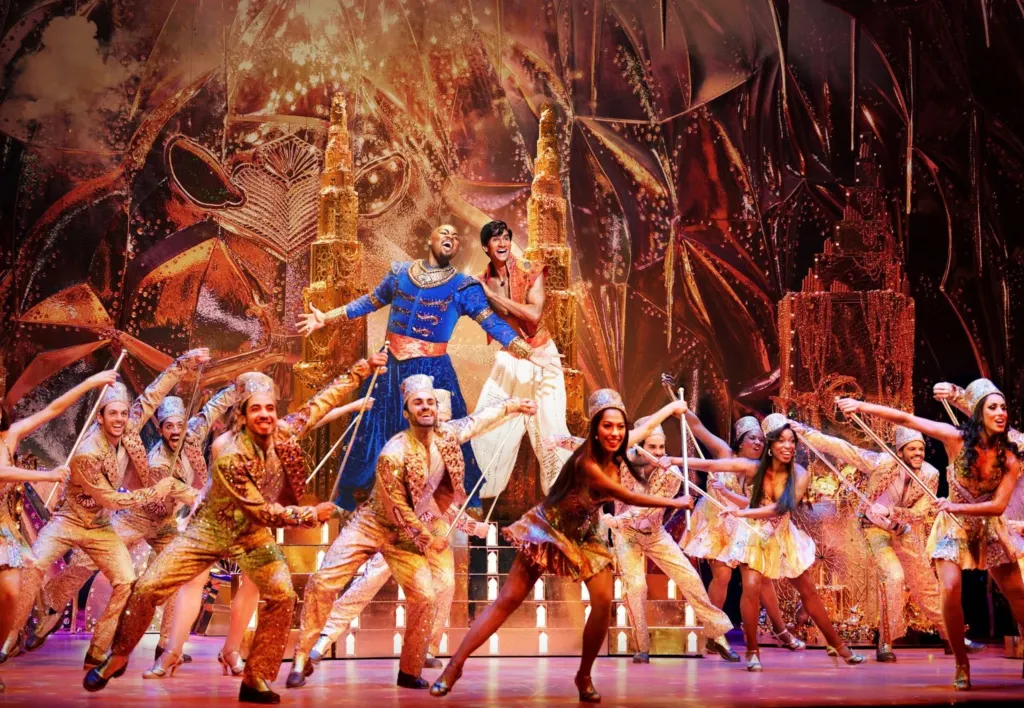 Broadway Shows