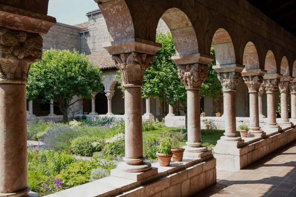The Cloisters New York