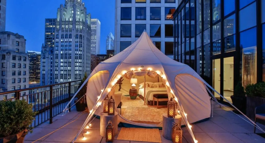 The Gwen, a Luxury Collection Hotel