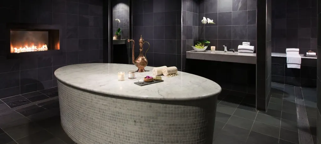 The Spa at JW Chicago Spa, Wellness & Couples Retreats