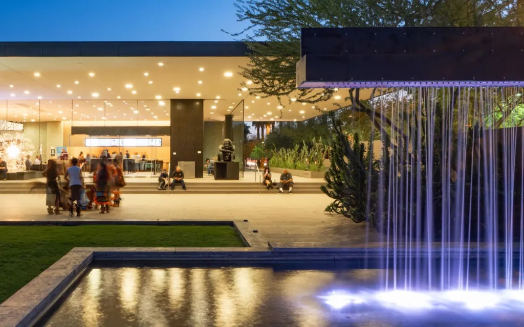 Phoenix Art Museum