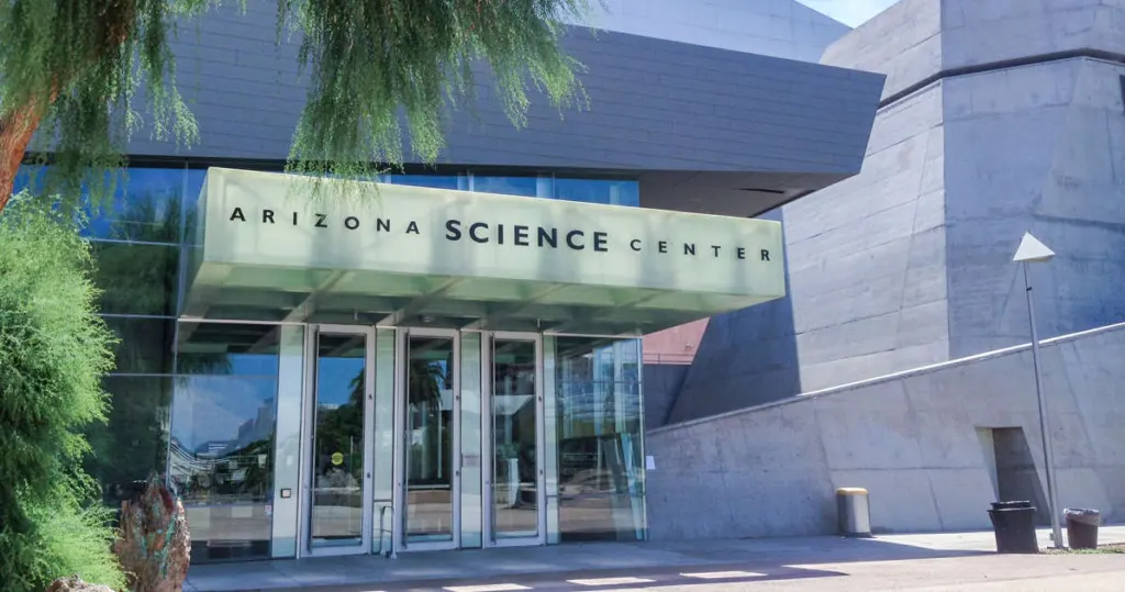 Arizona Science Center