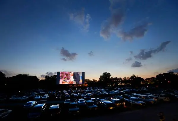 West Wind Glendale Drive-In Phoenix