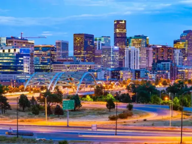Hotels with Jacuzzi in Colorado