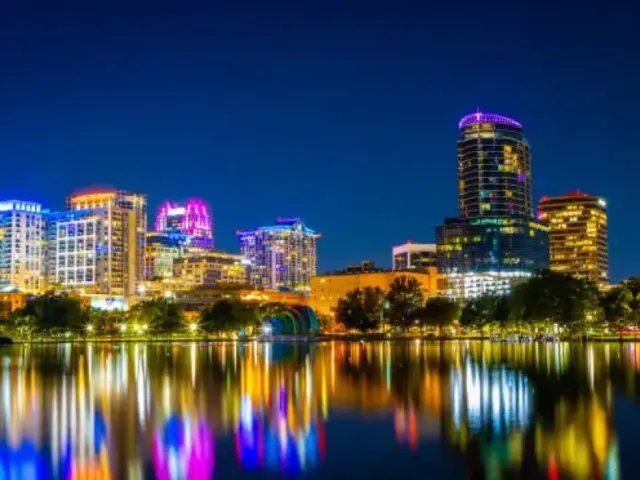 Hotels with Jacuzzi in Florida