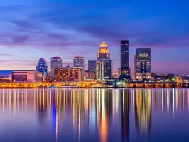 Hotels with Jacuzzi in Kentucky
