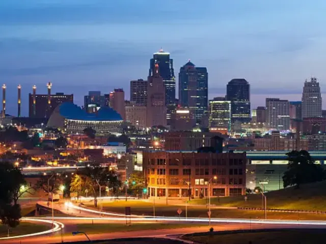 Hotels with Jacuzzi in Missouri