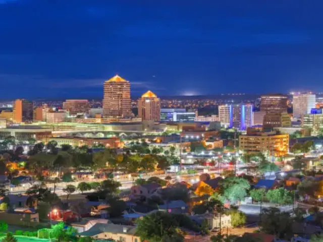 Hotels with Jacuzzi in New Mexico