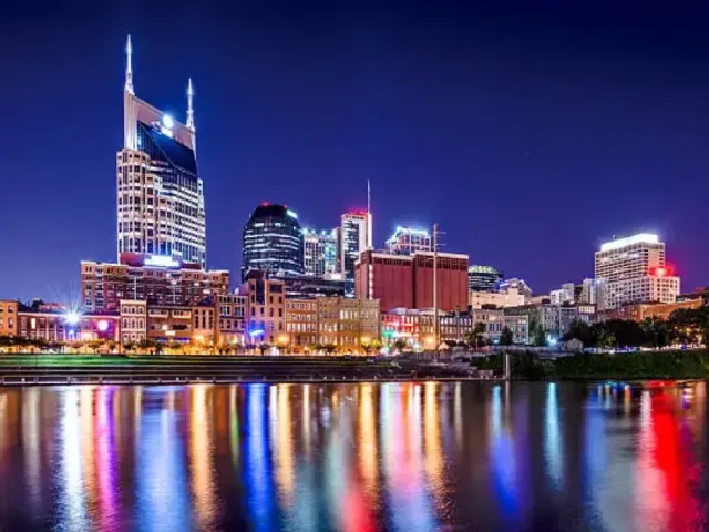 Hotels with Jacuzzi in Tennessee