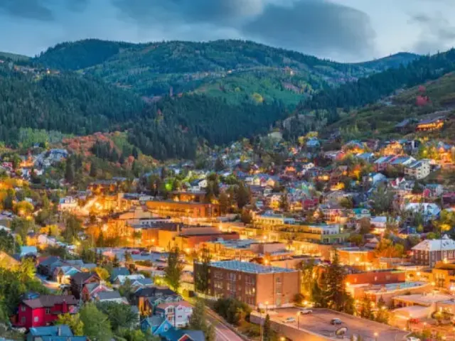 Hotels with Jacuzzi in Utah
