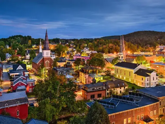 Hotels with Jacuzzi in Vermont
