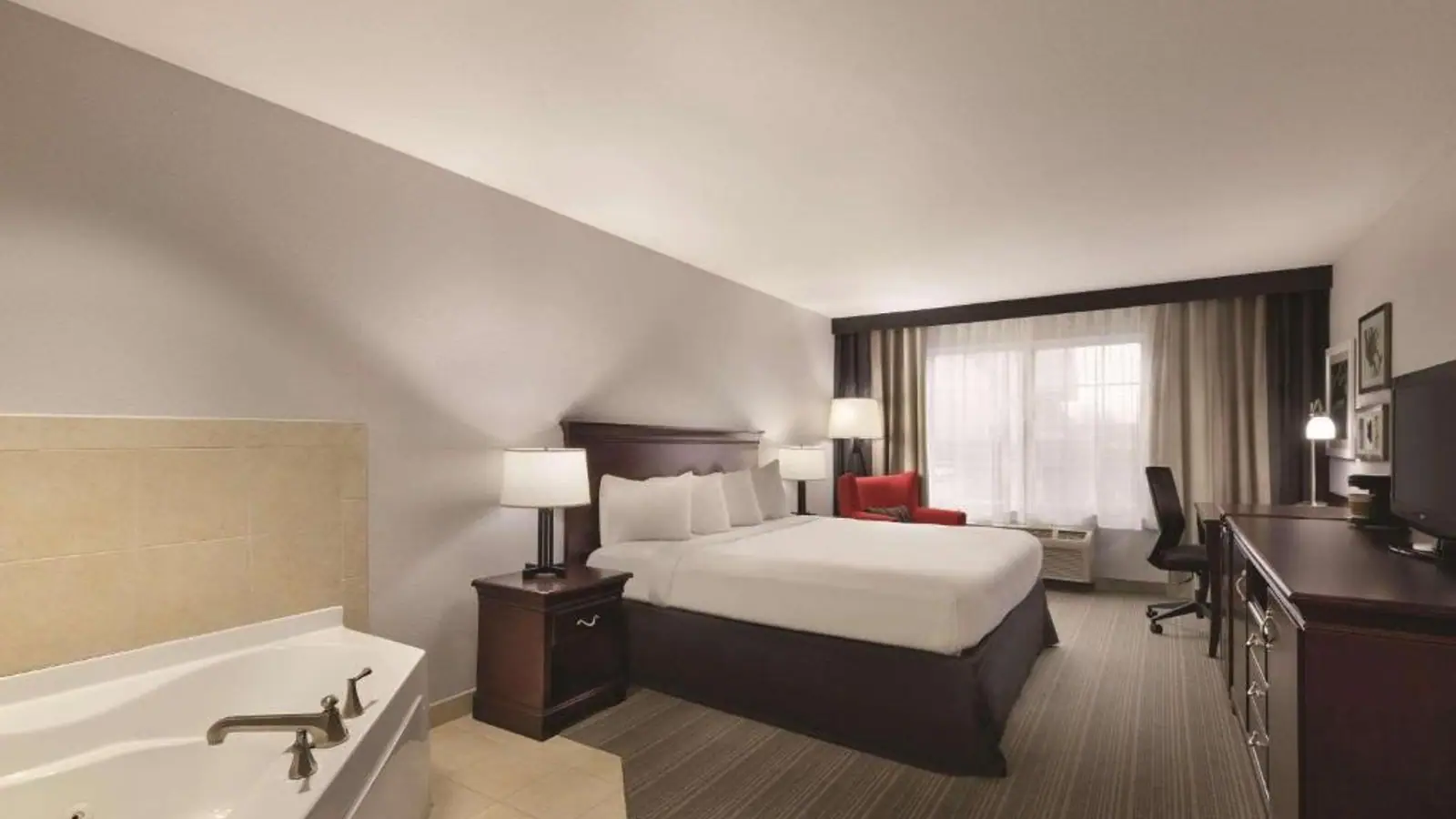 Hotels in Alabama