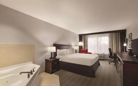 Country Inn & Suites by Radisson, Madison, AL
