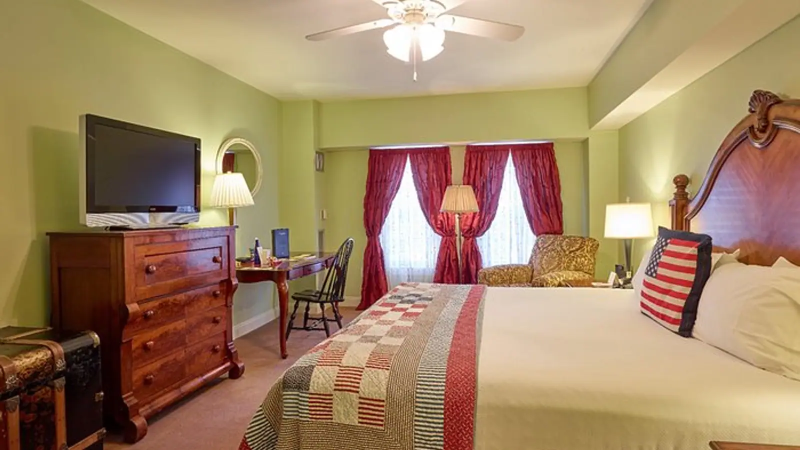 Hotels in Cambridge, Massachusetts