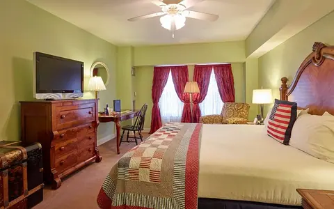 The Kendall Hotel