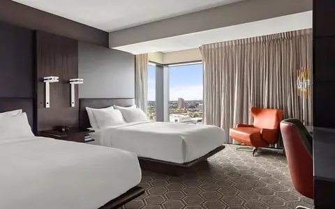 Boston Marriott Cambridge