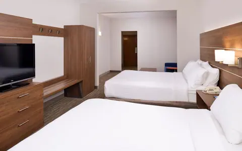 Holiday Inn Express & Suites Chattanooga (East Ridge), an IHG hotel