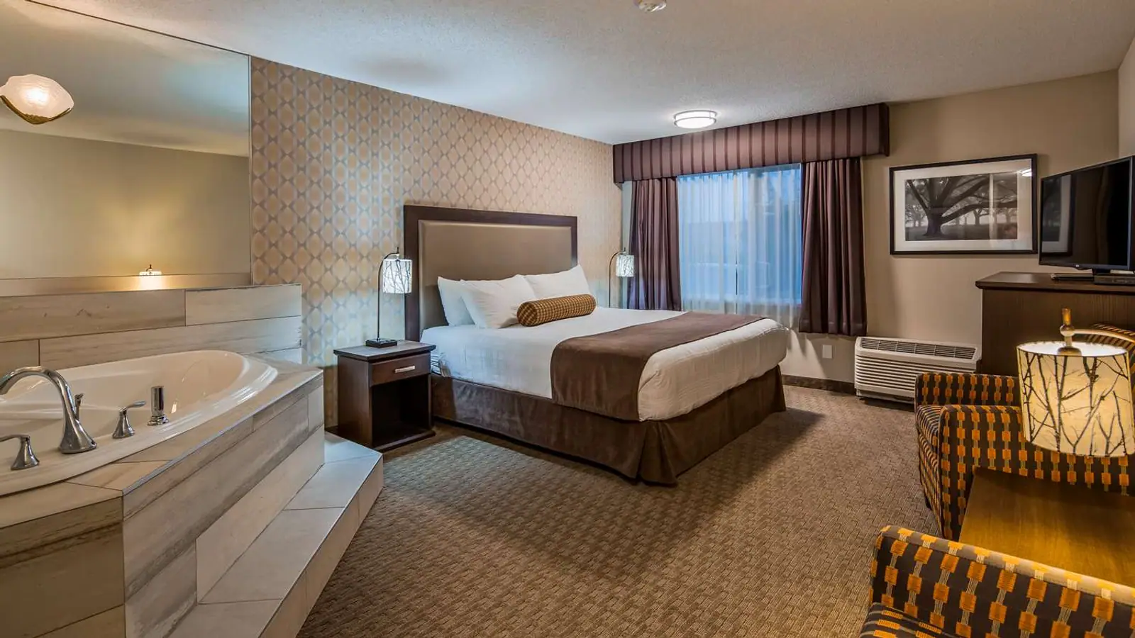 Hotels in Maryland