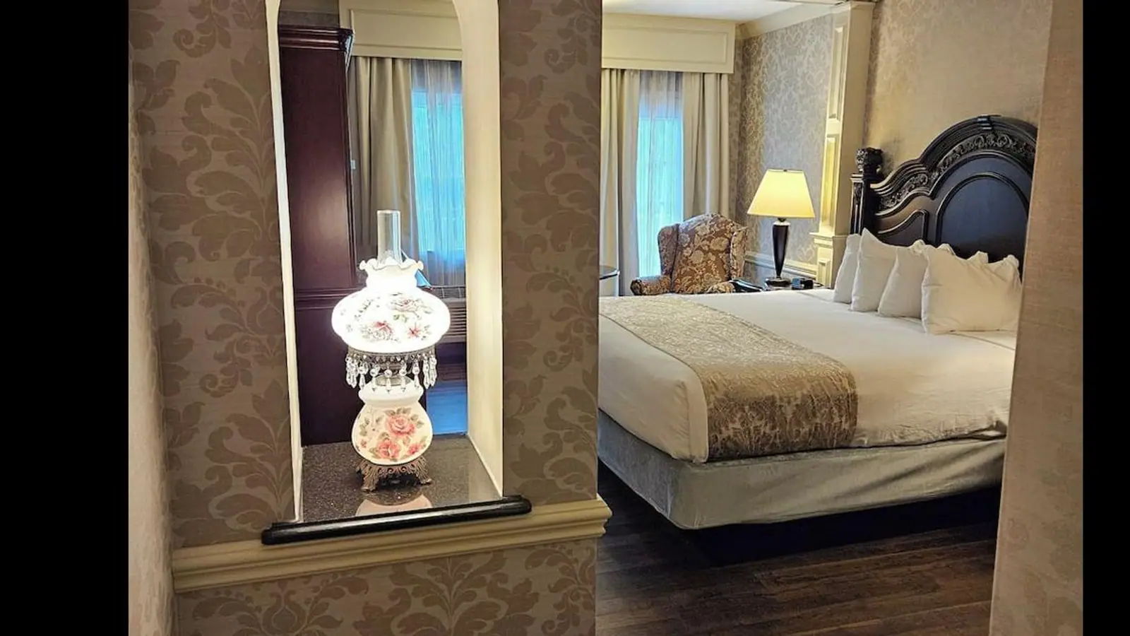 Hotels in Lancaster, Pennsylvania