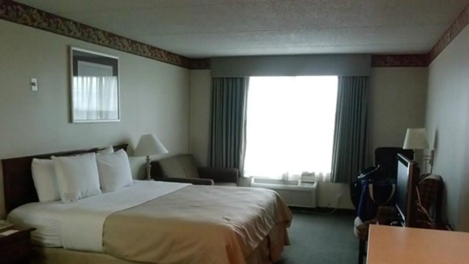Hotels in Delaware