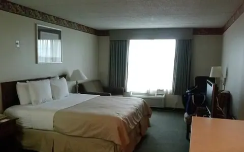 Christiana Inn and Suites