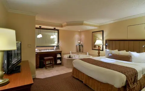 Eden Resort and Suites, BW Premier Collection