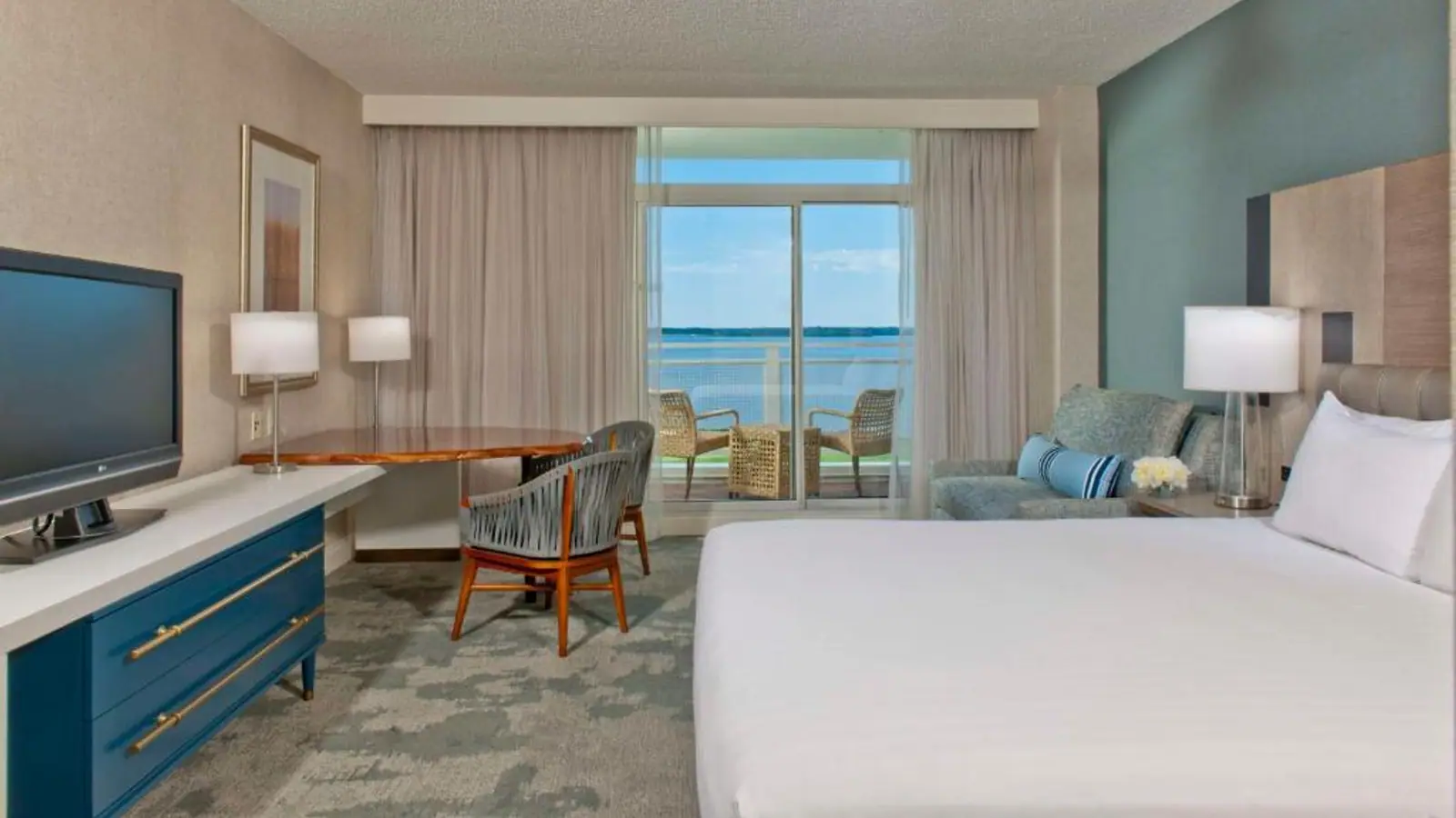 Hotels in Cambridge, Maryland