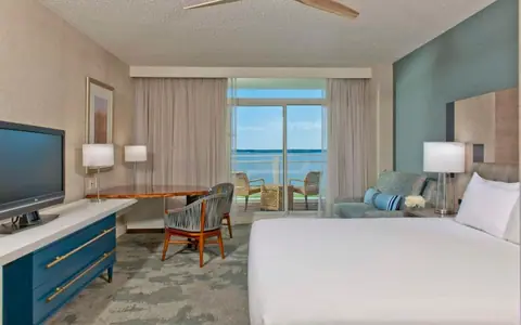 Hyatt Regency Chesapeake Bay Golf Resort, Spa & Marina