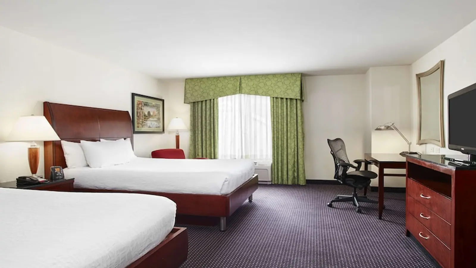 Hotels in Rockville, Maryland