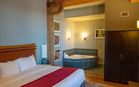Lancaster Arts Hotel