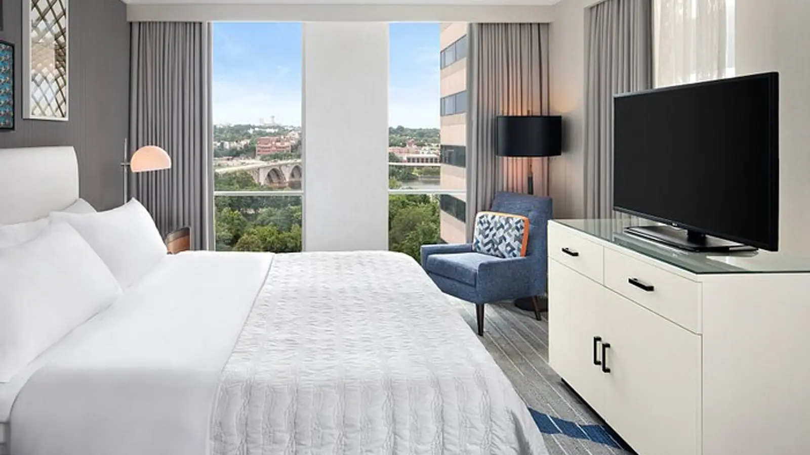 Hotels in Virginia