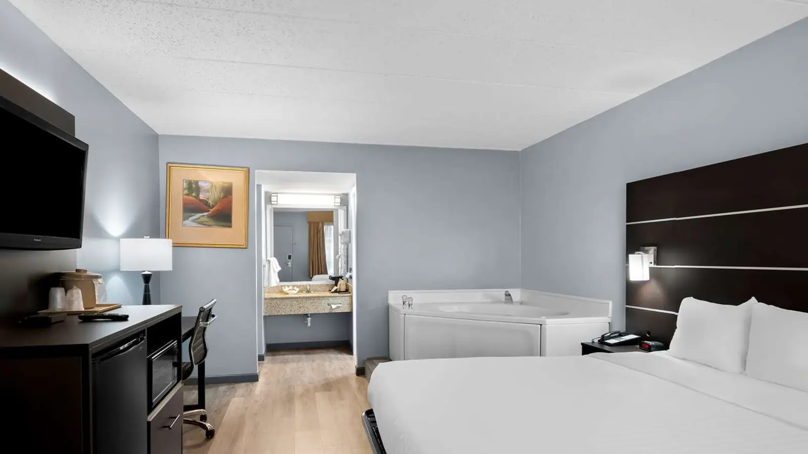 Hotels in Wilmington, Delaware