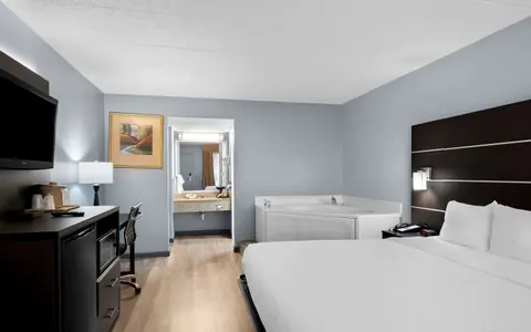 SureStay Plus By Best Western Brandywine Valley