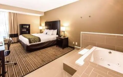 Sleep Inn Allentown - Fogelsville