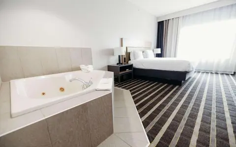 Country Inn & Suites by Radisson, Lancaster (Amish Country), PA