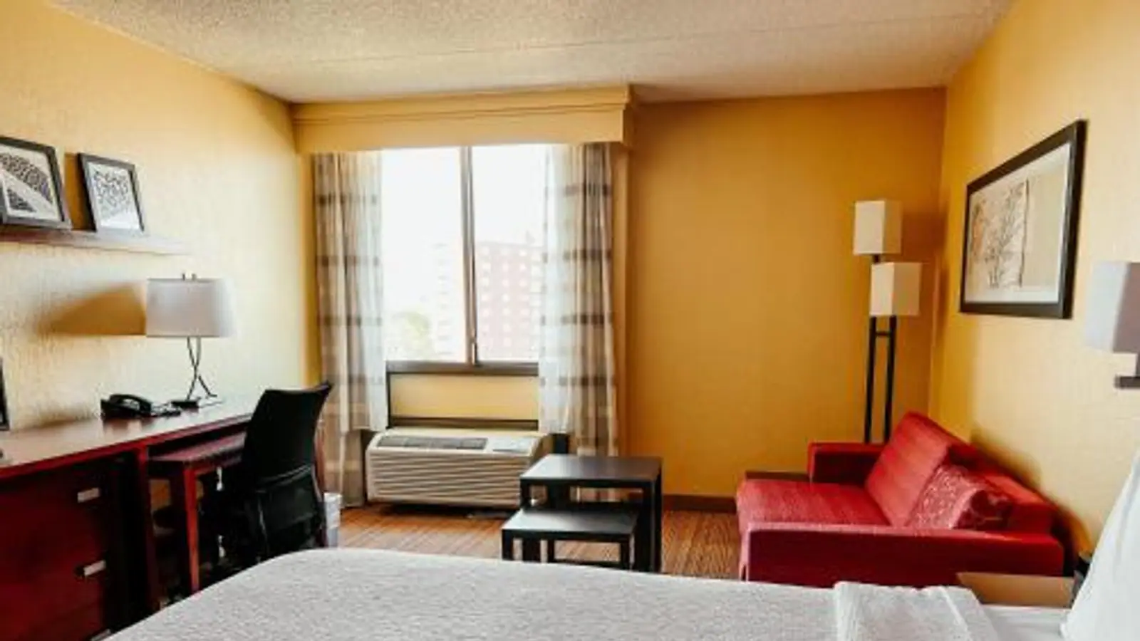 Hotels in Alexandria, Virginia