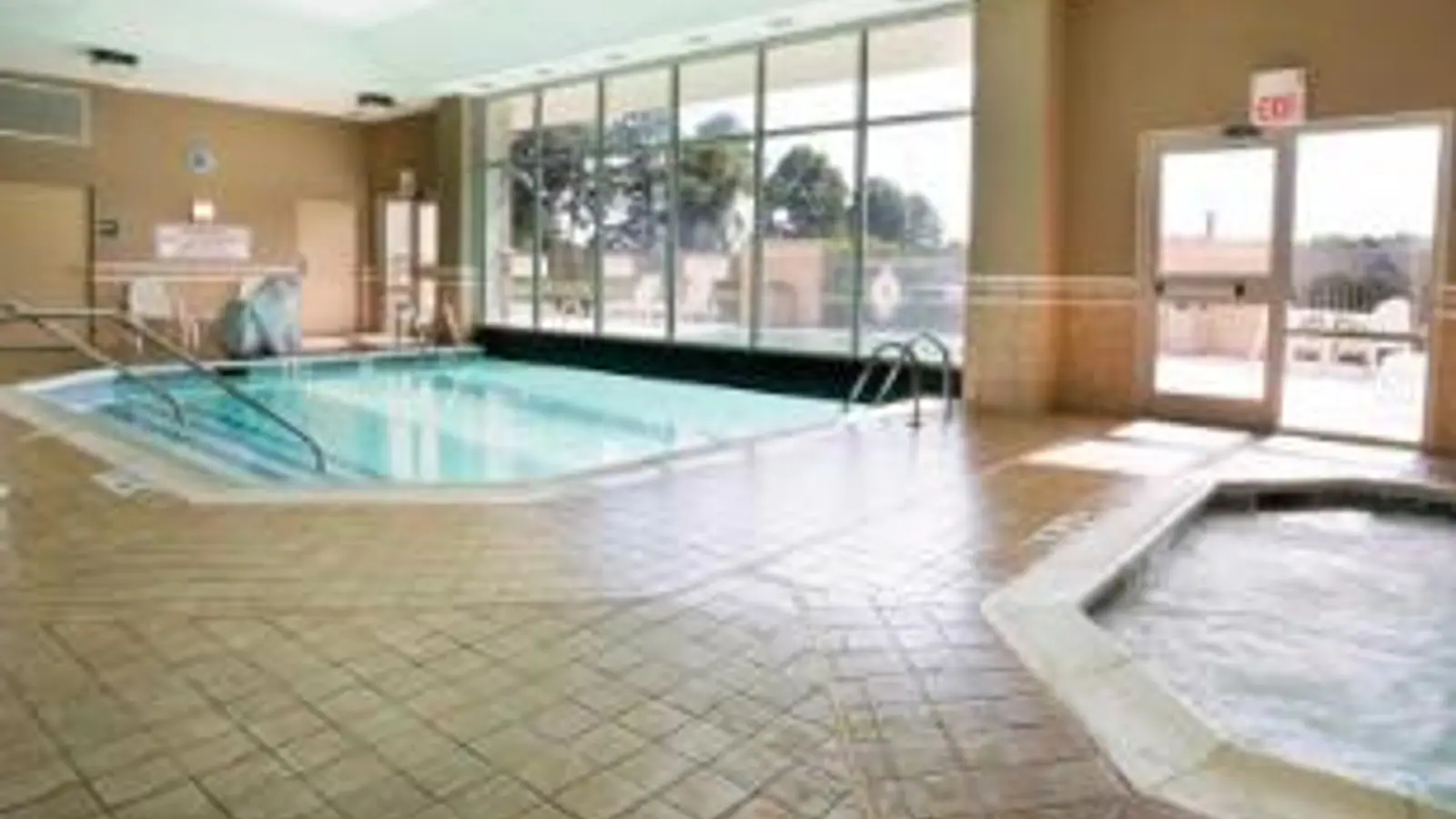 Hotels in Montgomery, Alabama