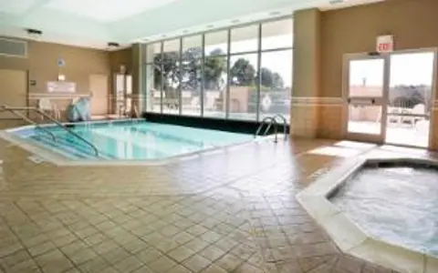 Drury Inn & Suites Montgomery
