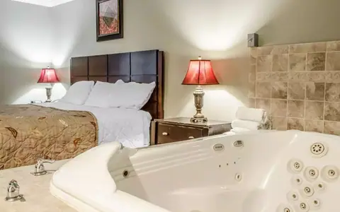 Rodeway Inn Allentown