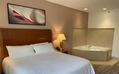 Hilton Garden Inn Columbia