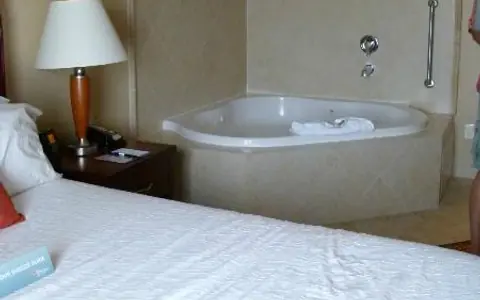 Hilton Garden Inn Dover