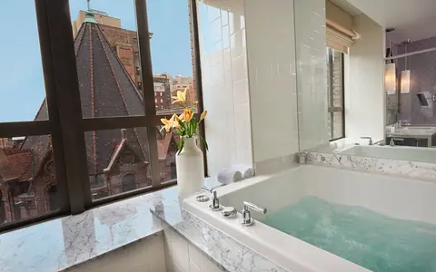 Kimpton Hotel Palomar Philadelphia
