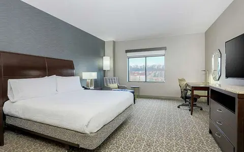 Hilton Garden Inn Arlington Shirlington