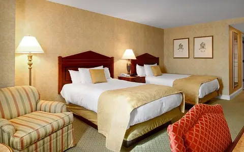 Bally's Dover Casino Resort